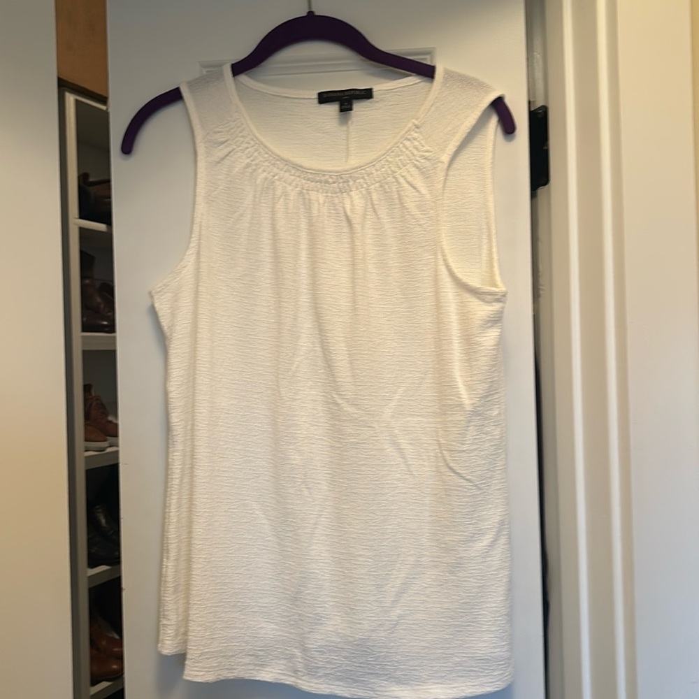 NWT Banana Republic tank